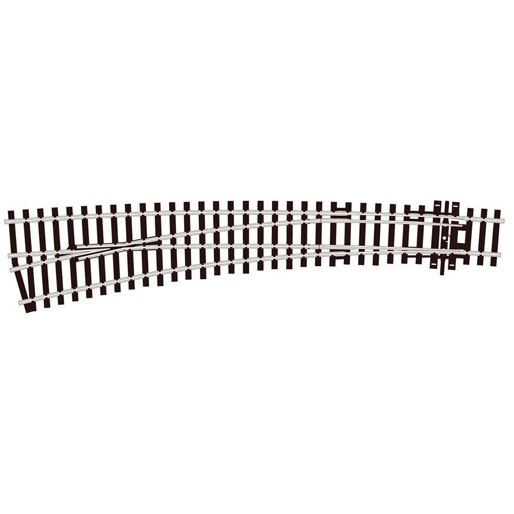 PECO L/H CURVED