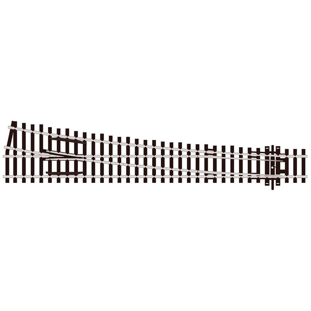PECO R/H LARGE RADIUS