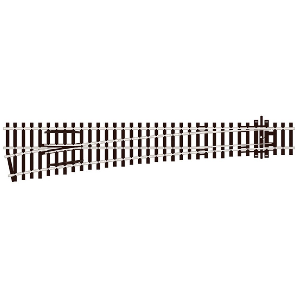 PECO L/H LARGE RADIUS