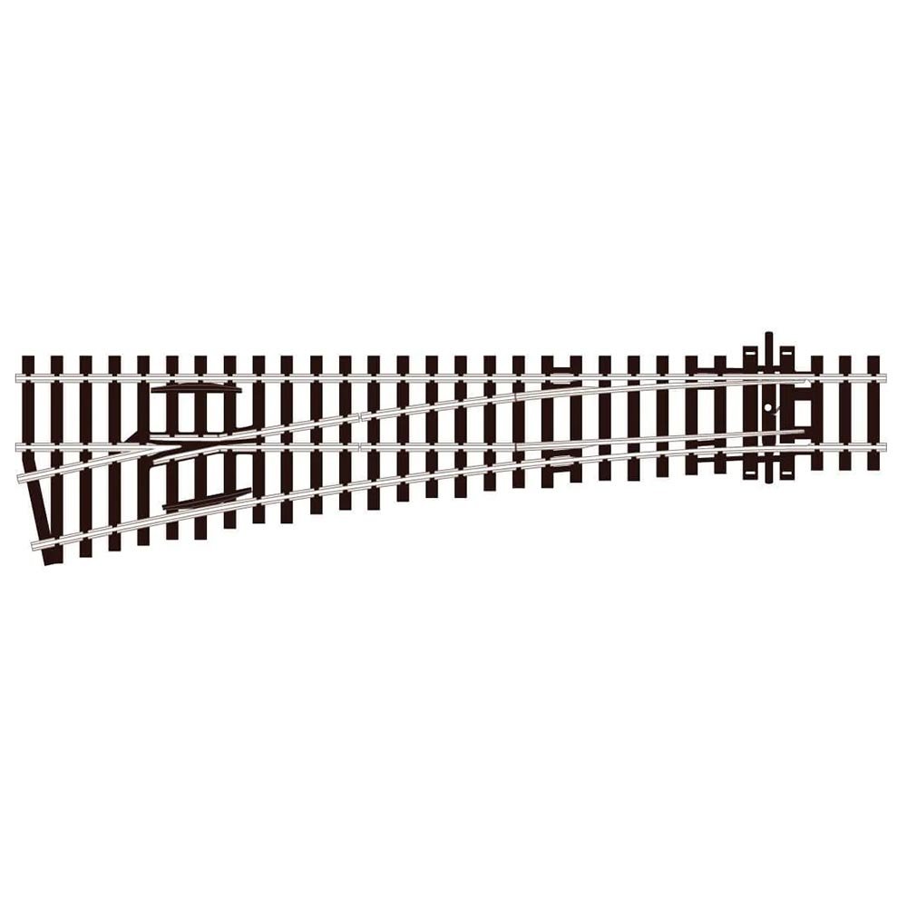 PECO L/H MEDIUM RADIUS
