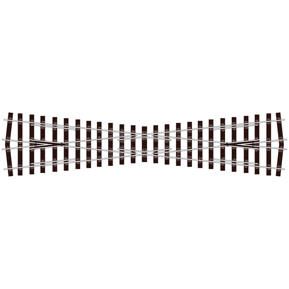 PECO STREAMLINE 00 SCALE BULLHEAD CROSSING