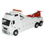 OXFORD 1/76 VOLVO BONIFACE RECOVERY - WHITE