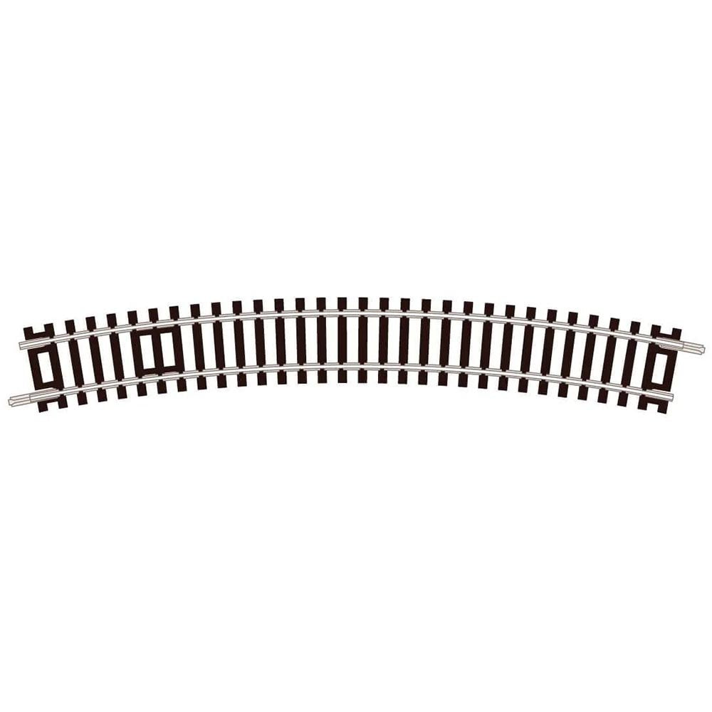 PECO STANDARD CURVE 3RD RADIUS