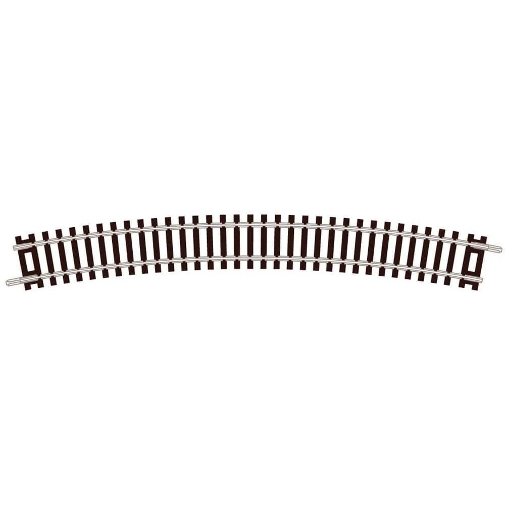 PECO STANDARD CURVE N GAUGE 4TH RADIUS