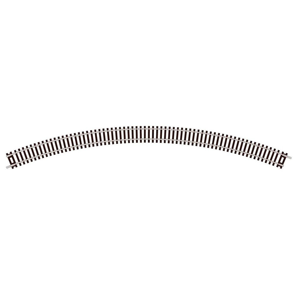 PECO DOUBLE CURVE N GAUGE 4TH RADIUS
