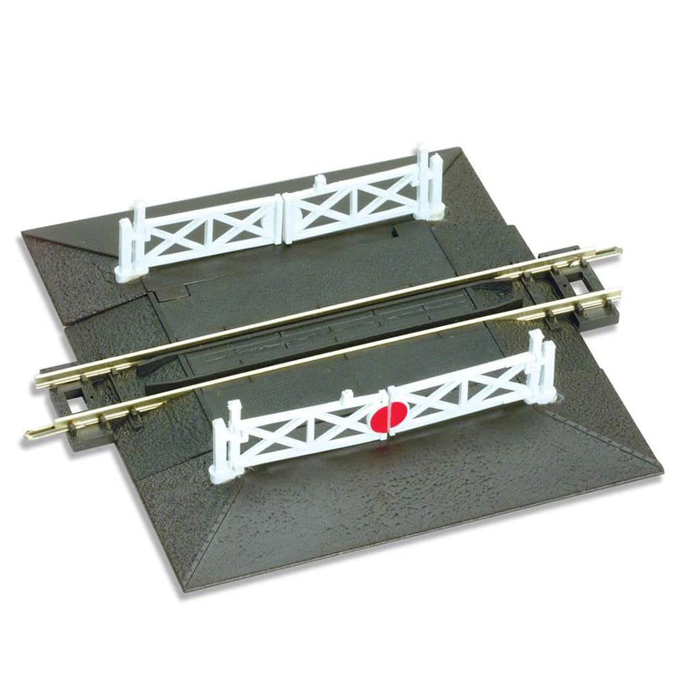 PECO LEVEL CROSS & BARRIER