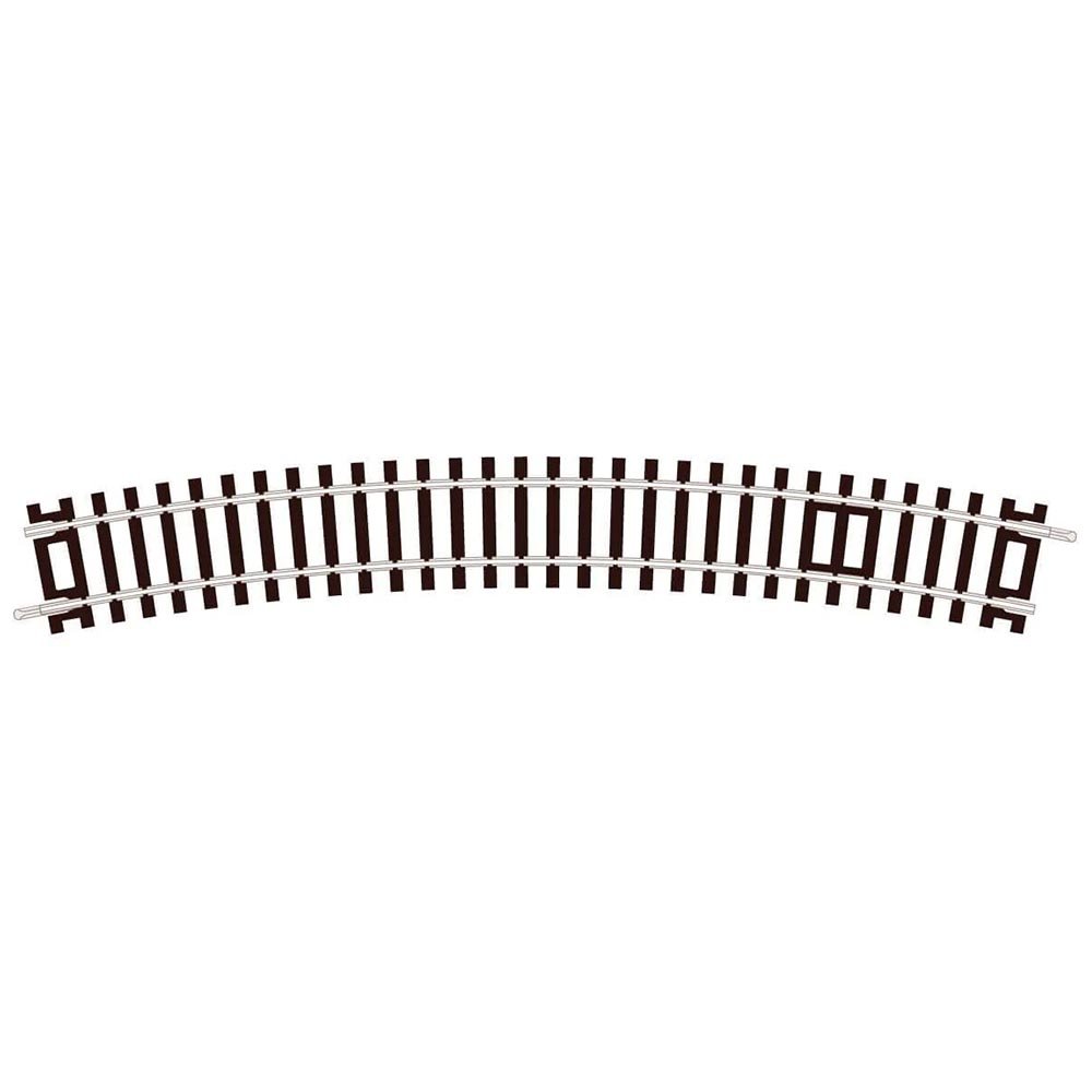PECO #4 RADIUS CURVE