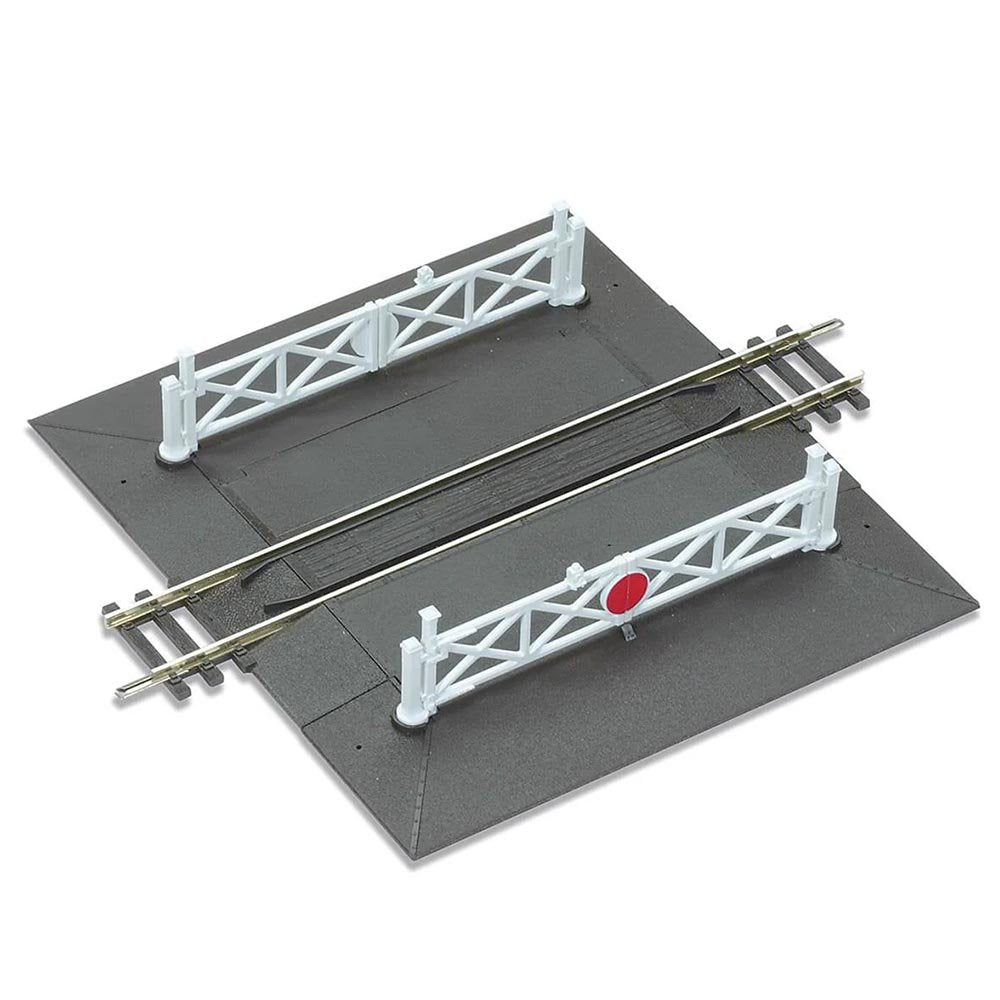 PECO LEVEL CROSSING STRAIGHT