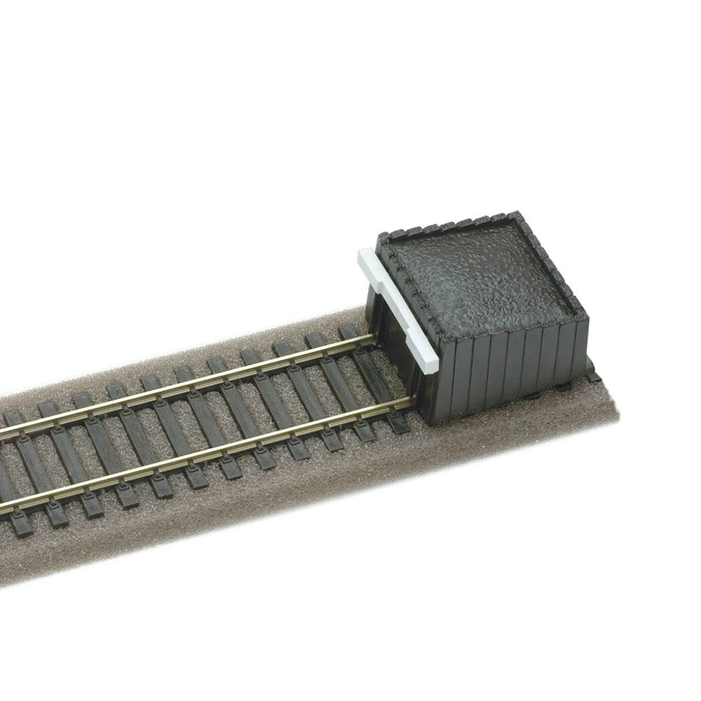 PECO BUFFER STOP SLEEPER BUILT