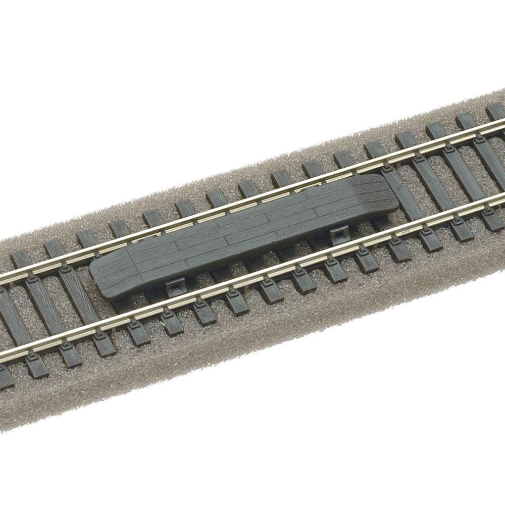 PECO DECOUPLING RAMP
