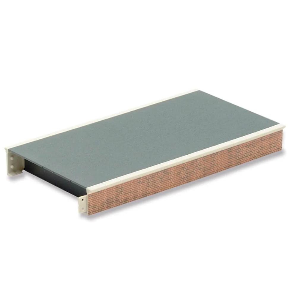 PECO STRAIGHT PLATFORM BRICK