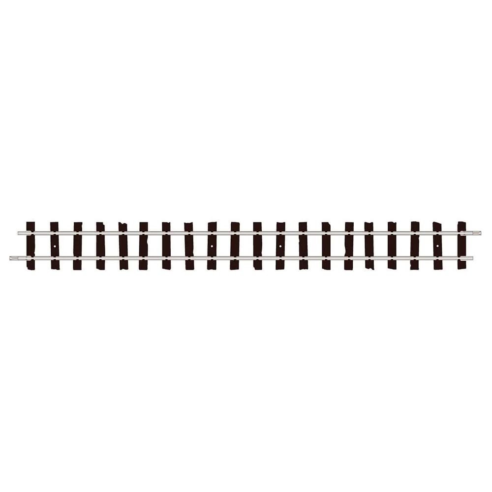 PECO SETRACK OO-9 DOUBLE STRAIGHT (4)