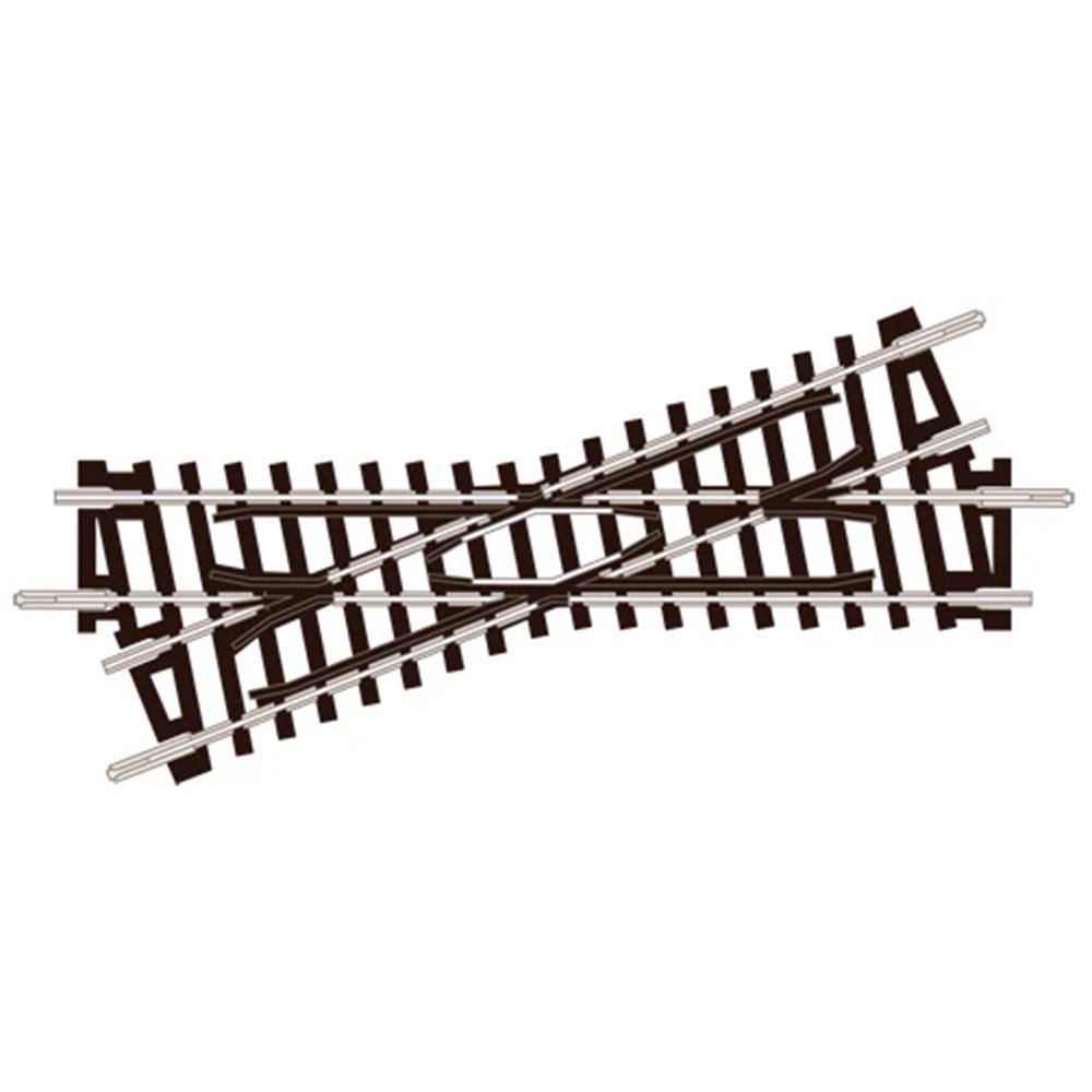 PECO N GAUGE RIGHT HAND CROSSING