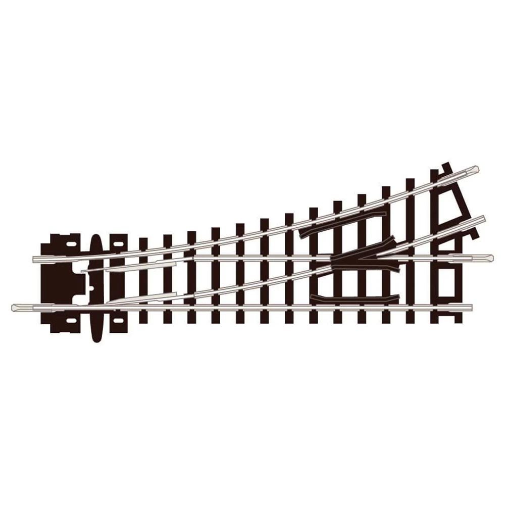 PECO L/H INSULFROG POINT