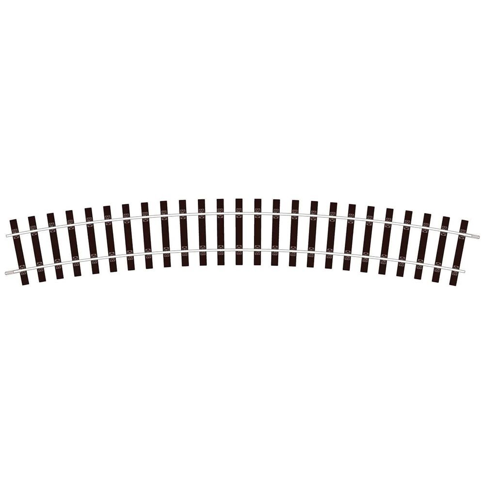 PECO SETRACK 2ND RADIUS CURVE