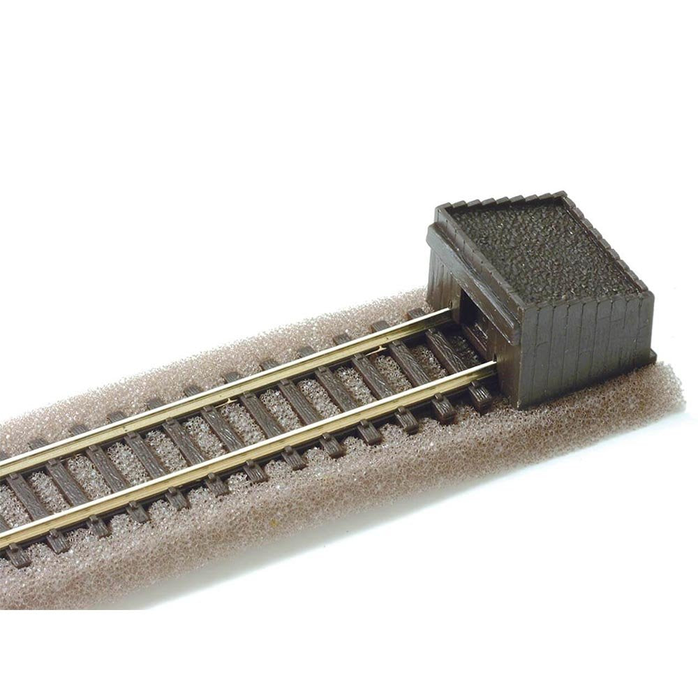 PECO BUFFER STOP
