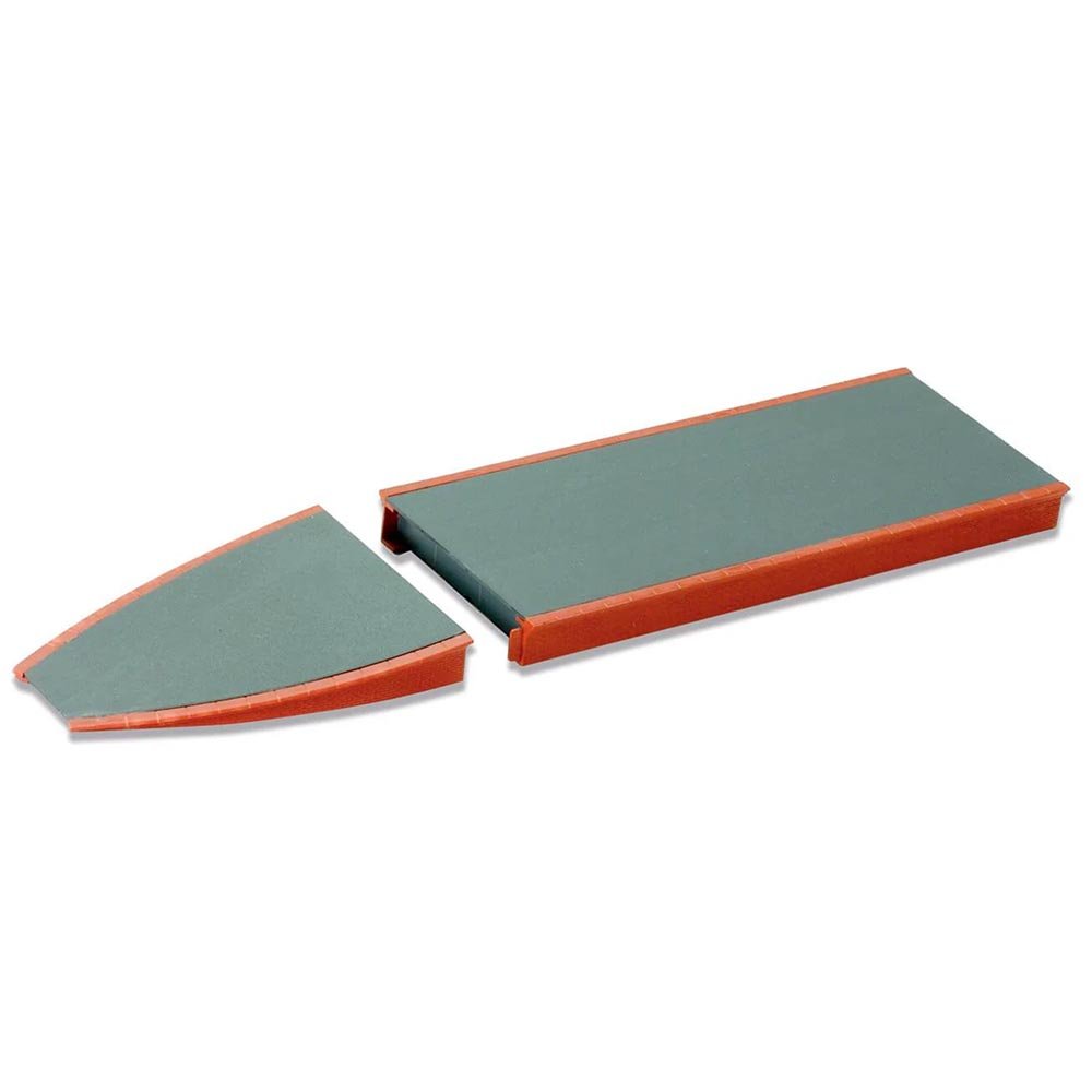 PECO PLATF RAMPS BRICK TYPE X2