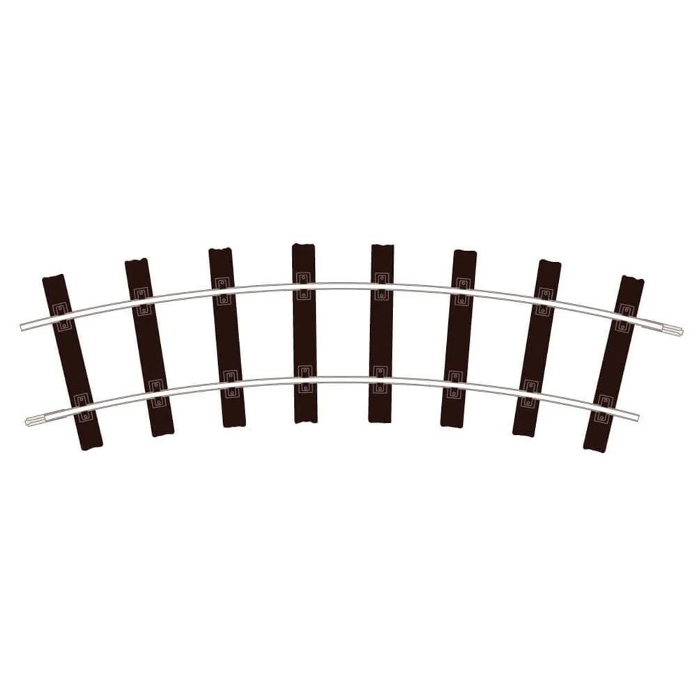 PECO STANDARD CURVE UNIT