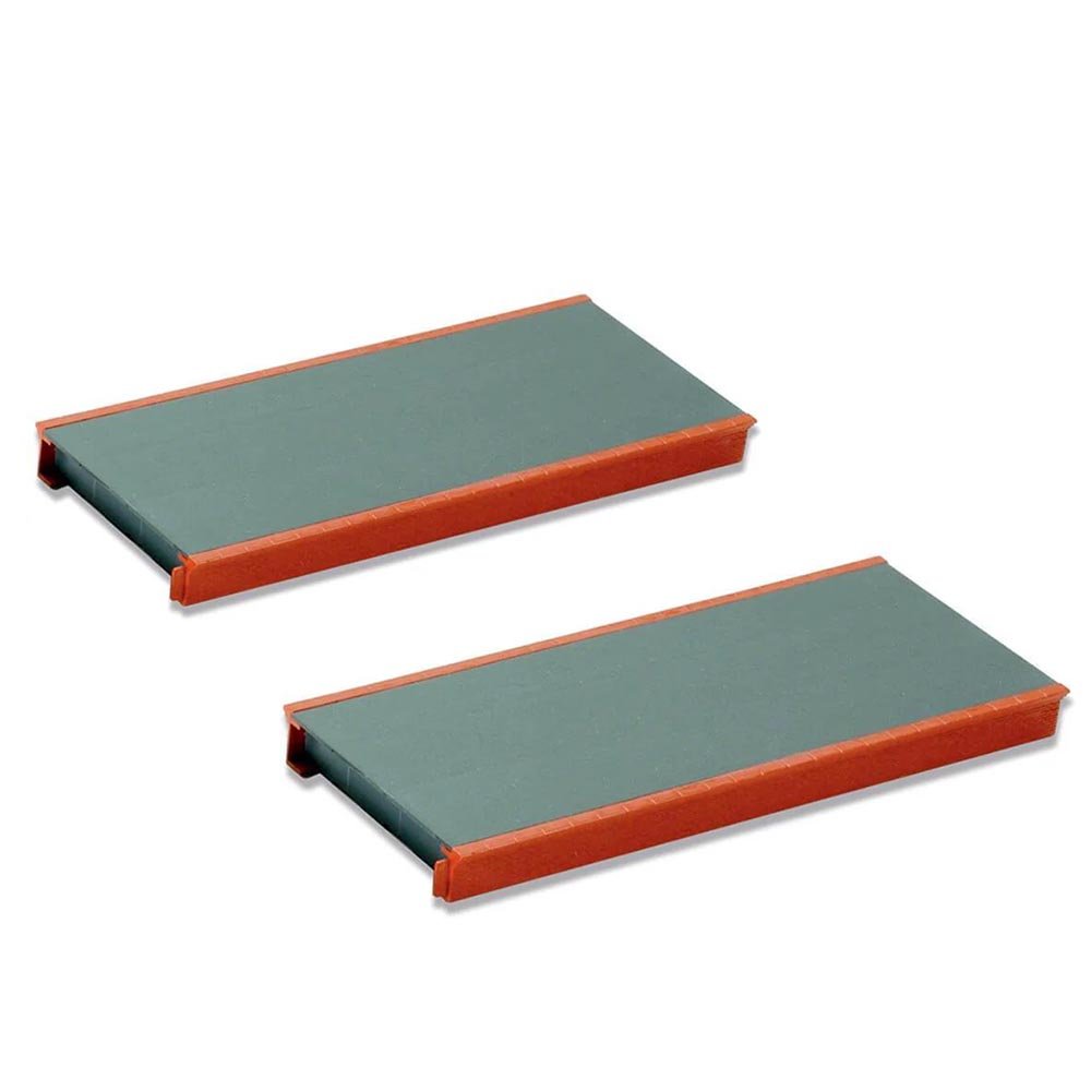 PECO PLATF BRICK TYPE