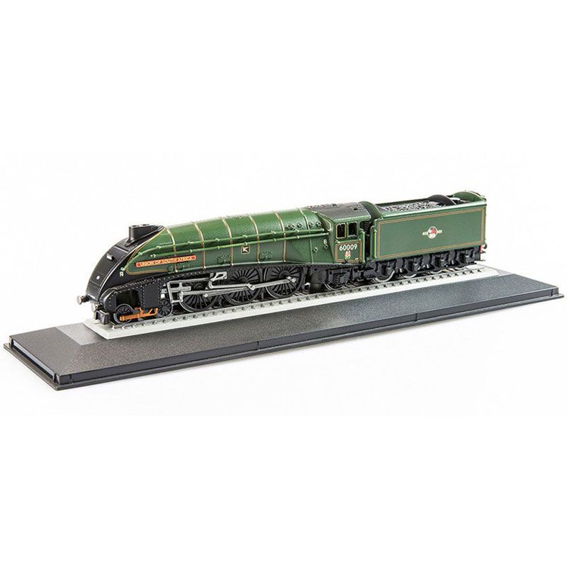 CORGI 1/120 BR A4 CLASS 'UNION OF SOUTH AFRICA' 60009 THE GREAT GATHERING SE