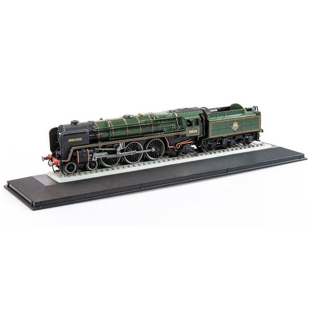 CORGI 1/120 BR 'ROBIN HOOD' 70038 BR EARLY