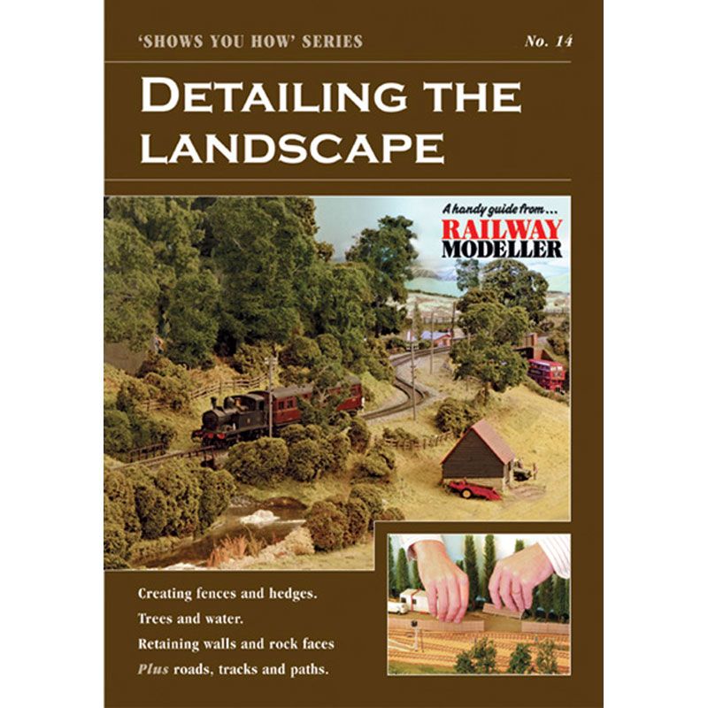 PECO DETAILING THE LANDSCAPE