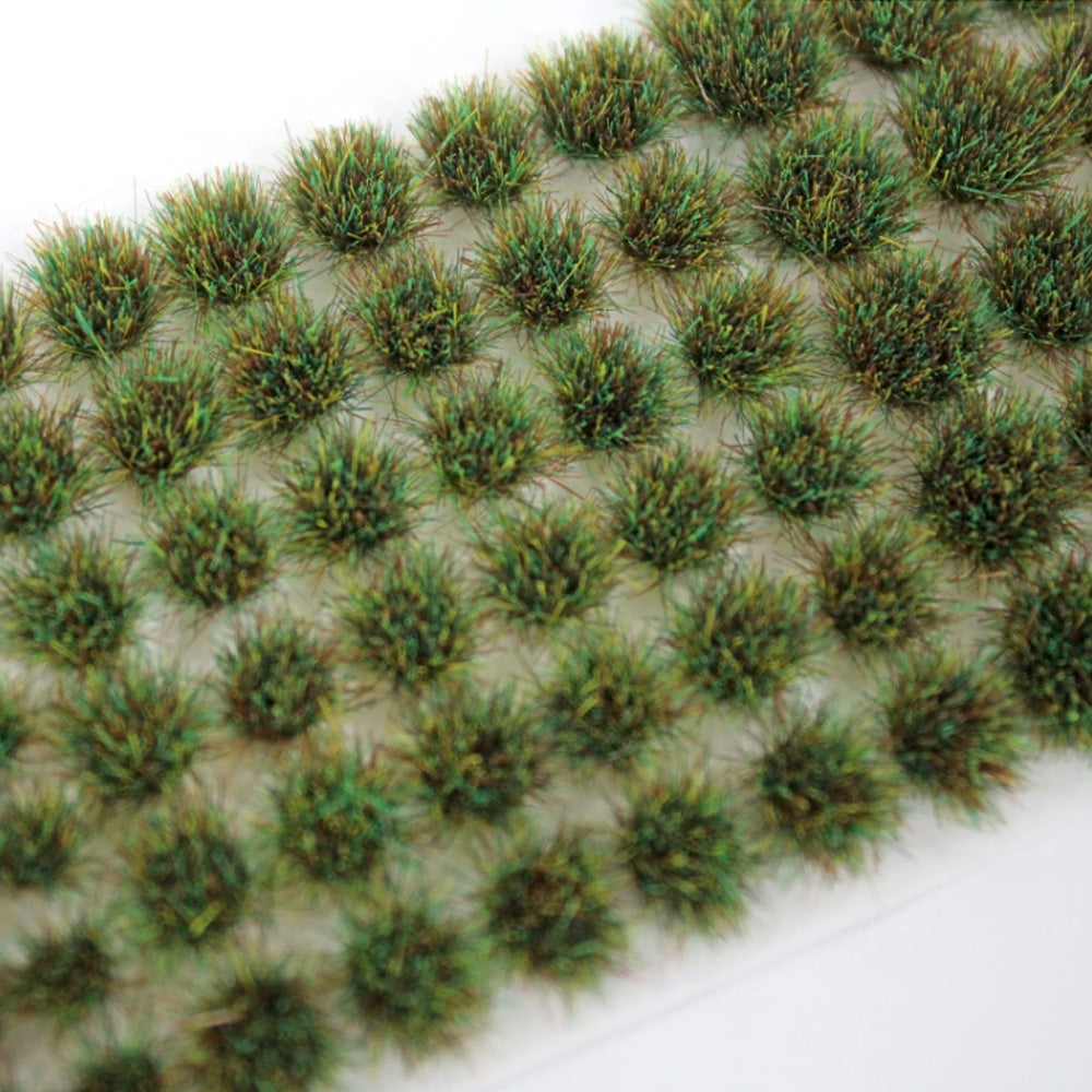 PECO WWS AUTUMN TUFTS 6MM  X103