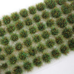 PECO WWS AUTUMN TUFTS 6MM  X103
