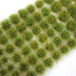PECO WWS SPRING TUFTS 4MM X103