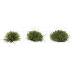 PECO WWS SPRING TUFTS 4MM X103