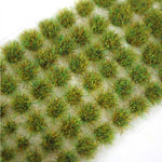 PECO WWS SPRING TUFTS 6MM X103