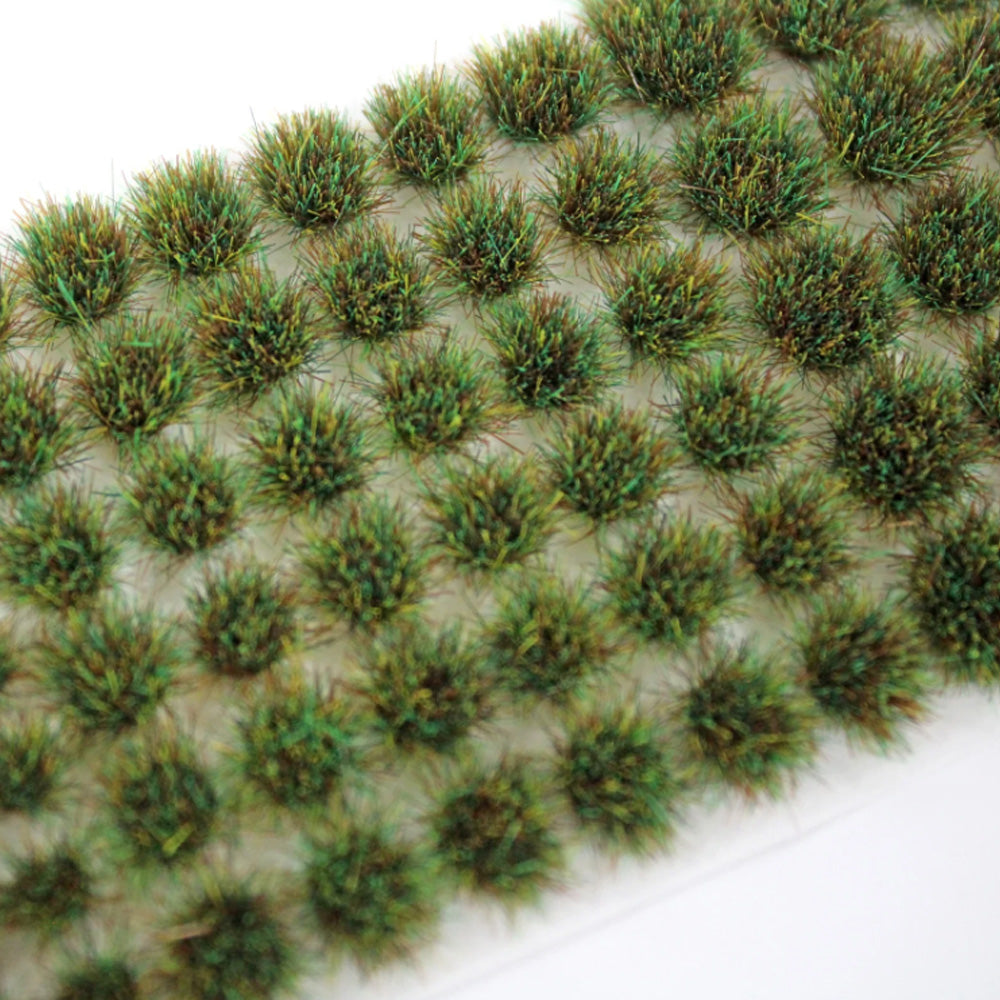 PECO WWS SUMMER TUFTS 4MM X103 (PSG54)