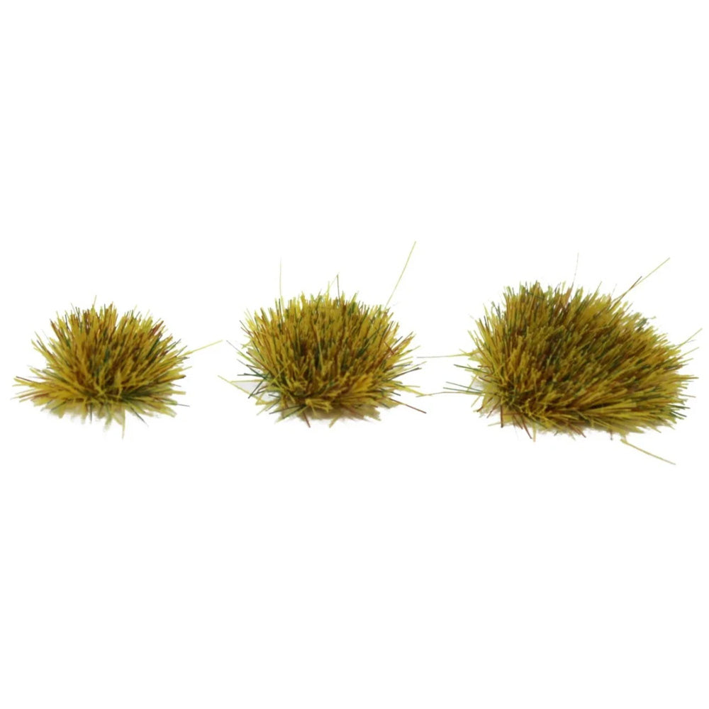 PECO WWS WILD MEADOW TUFTS 6MM X103