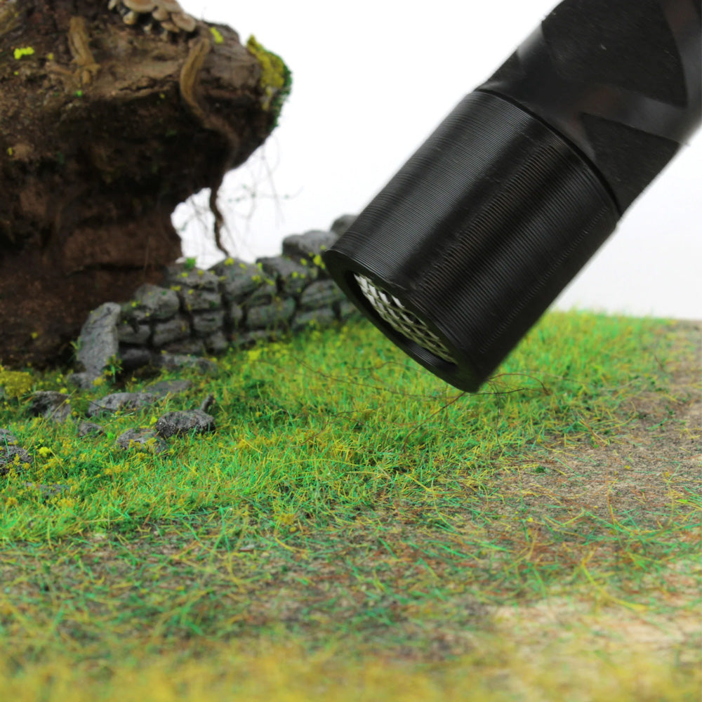 PECO WWS PRO GRASS DETAILER APPLICATOR