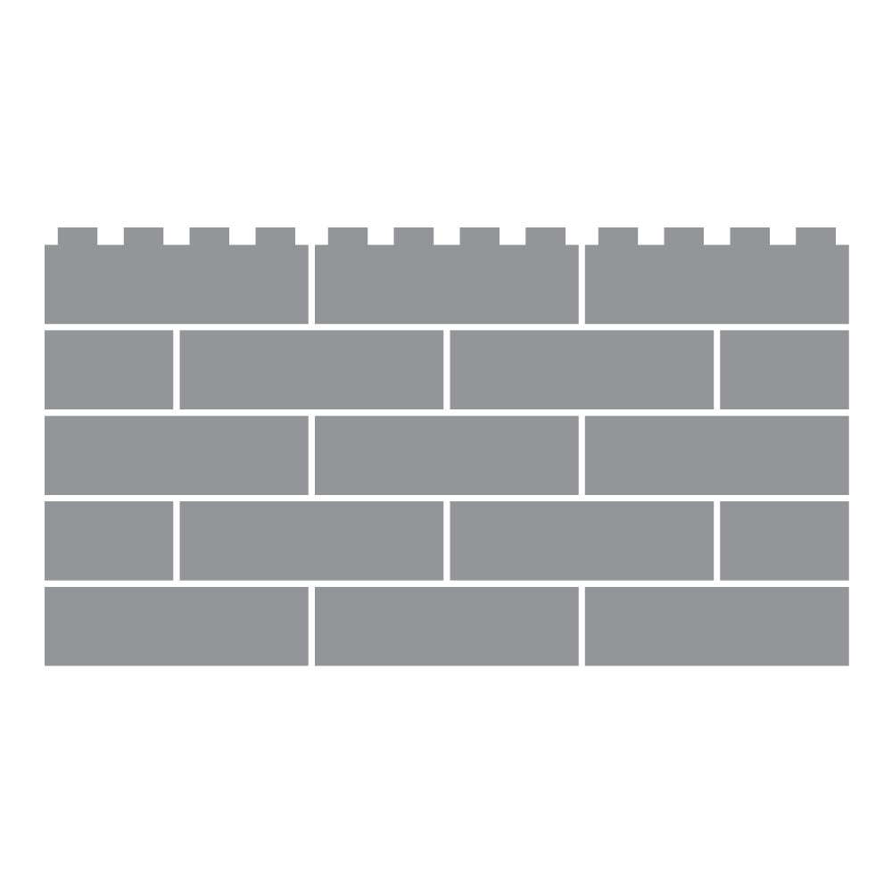 Brick Builds