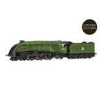 HORNBY DUBLO BR, A4 CLASS, 4-6-2, 60016 'SILVER KING' - ERA 4